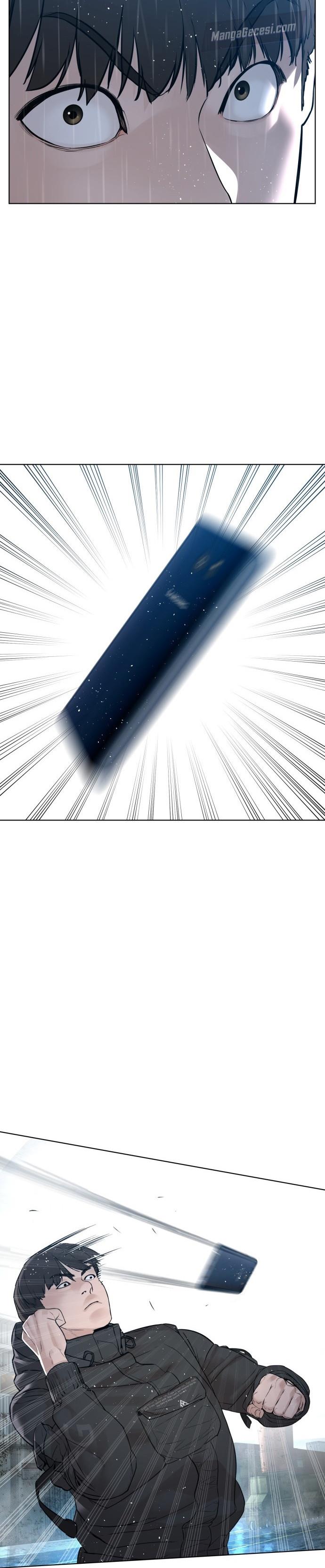Read How To Fight TR Manga Online