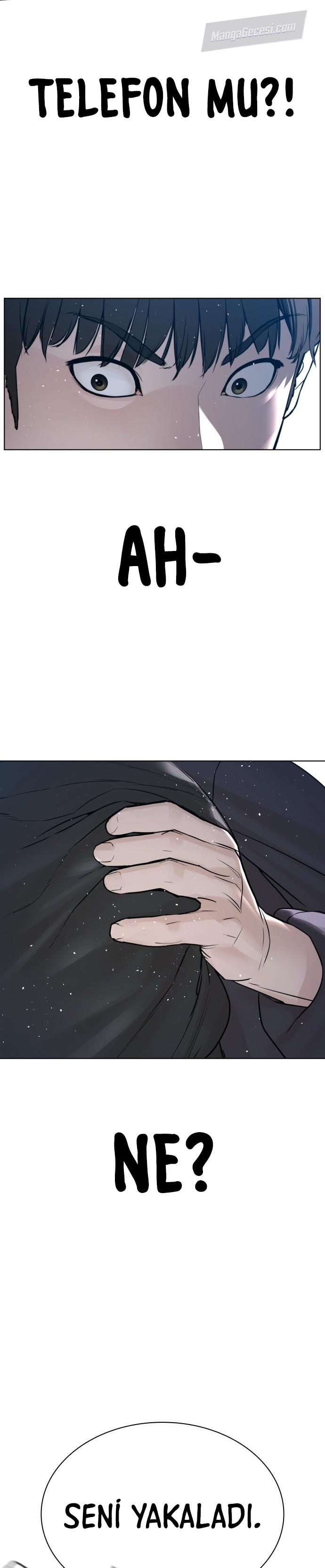 Read How To Fight TR Manga Online