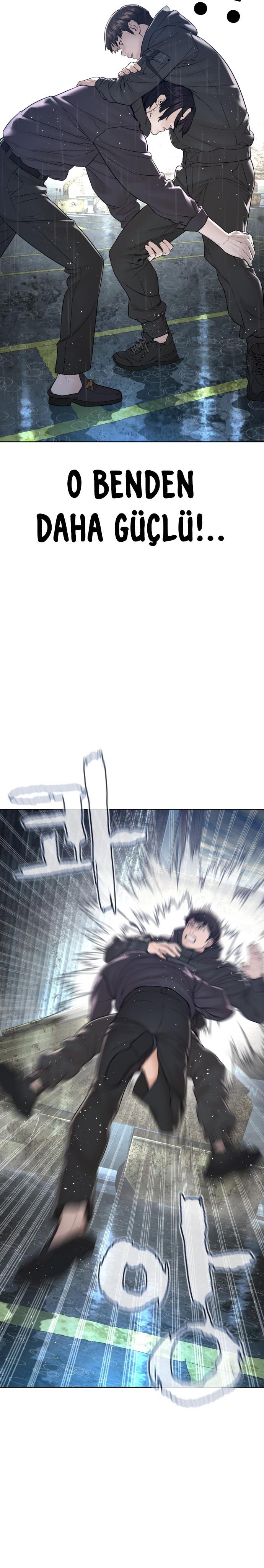Read How To Fight TR Manga Online