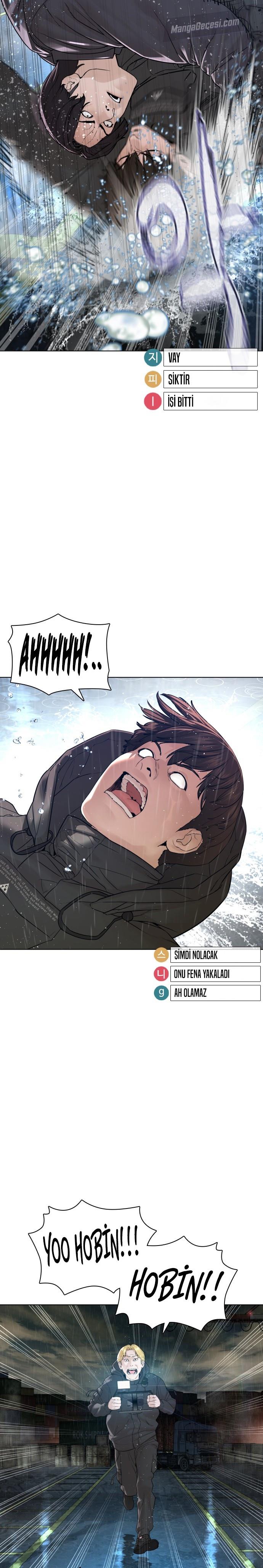 Read How To Fight TR Manga Online
