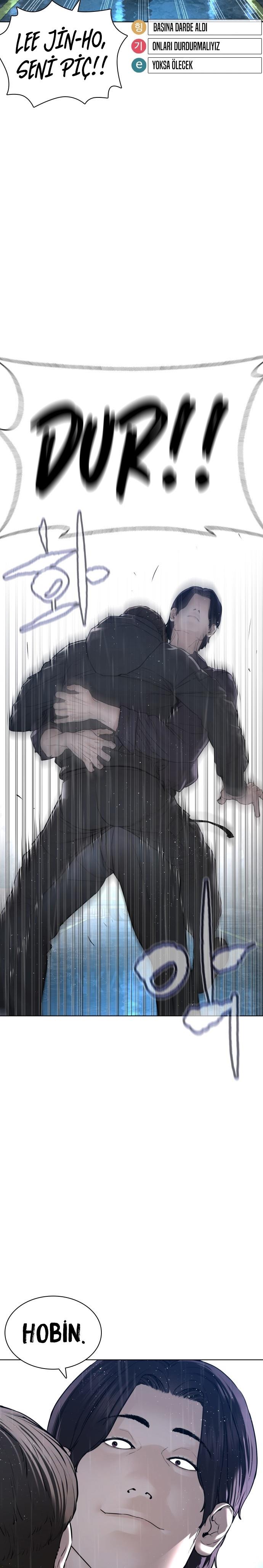 Read How To Fight TR Manga Online