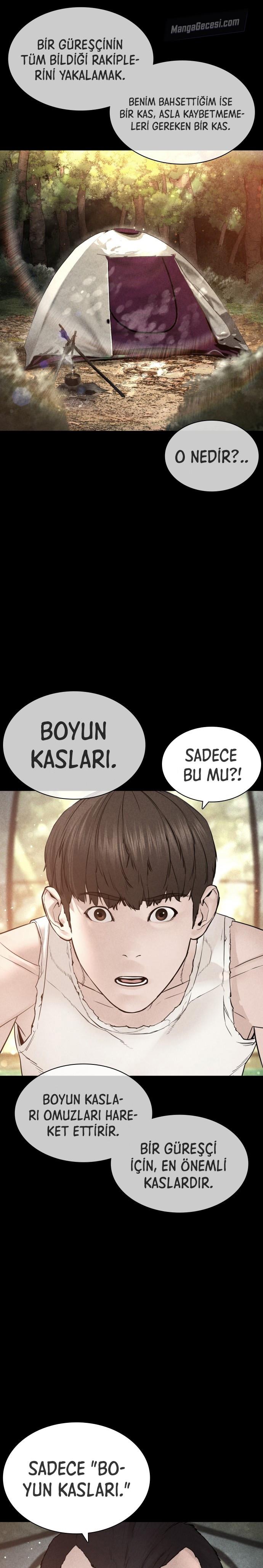 Read How To Fight TR Manga Online