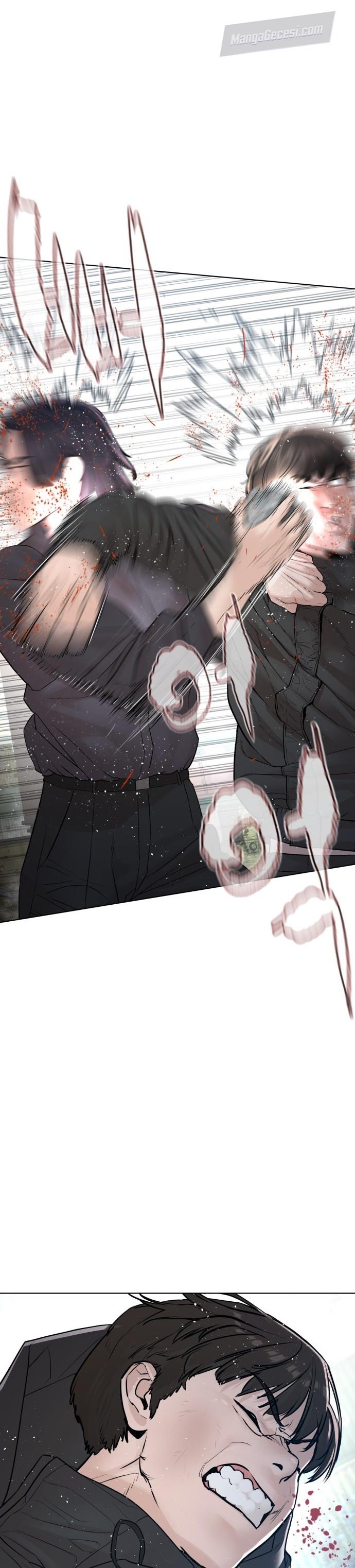 Read How To Fight TR Manga Online