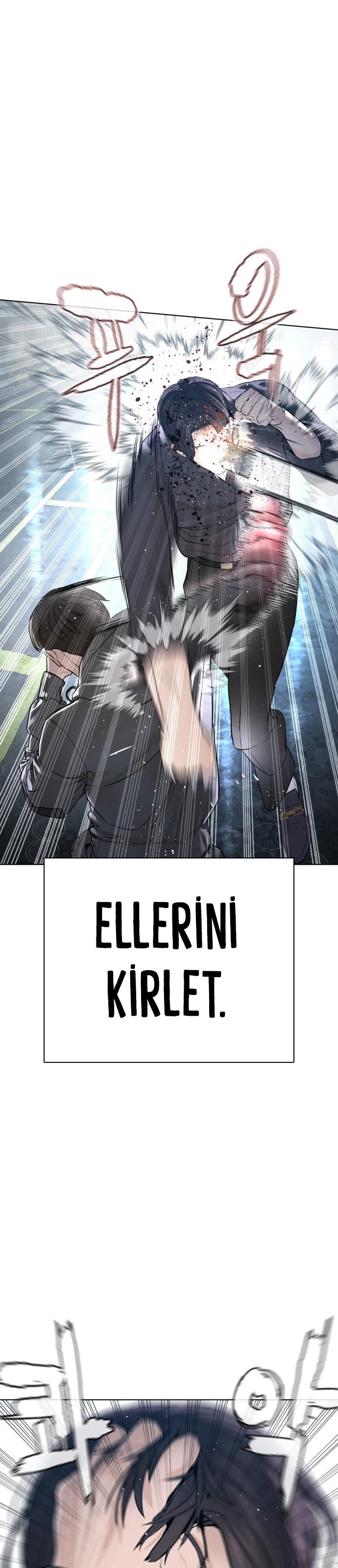 Read How To Fight TR Manga Online