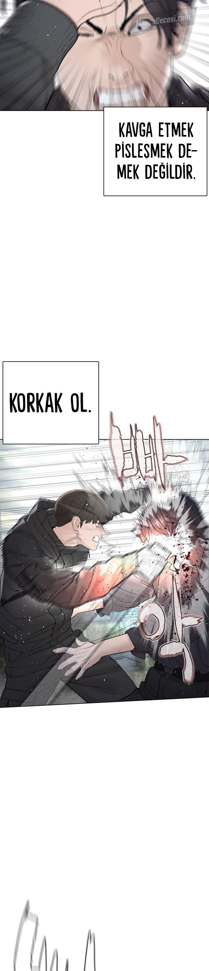 Read How To Fight TR Manga Online