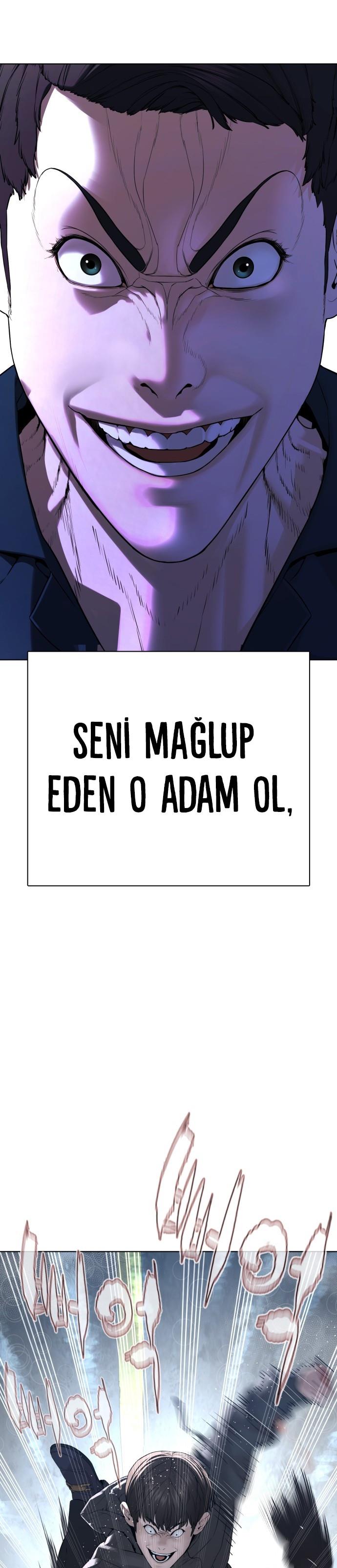 Read How To Fight TR Manga Online