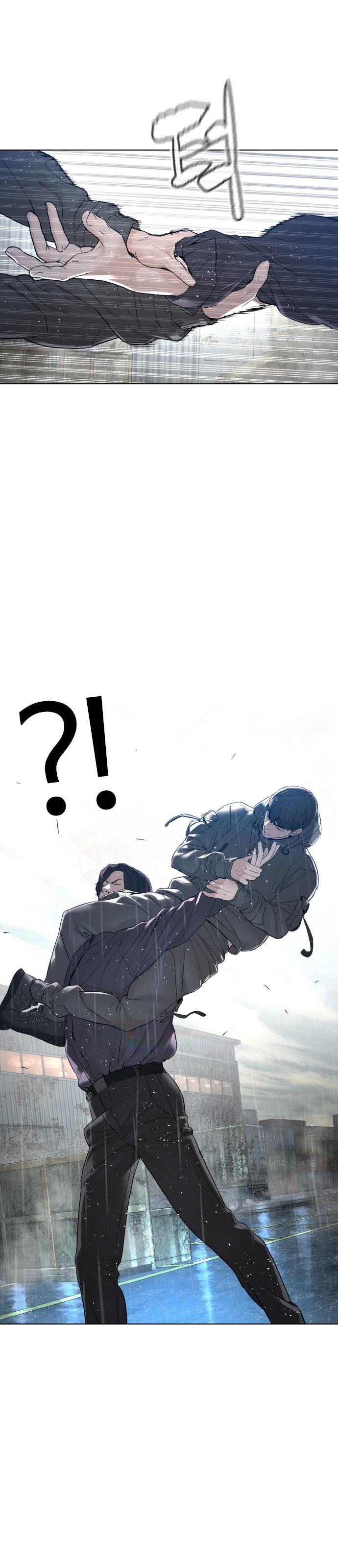 Read How To Fight TR Manga Online