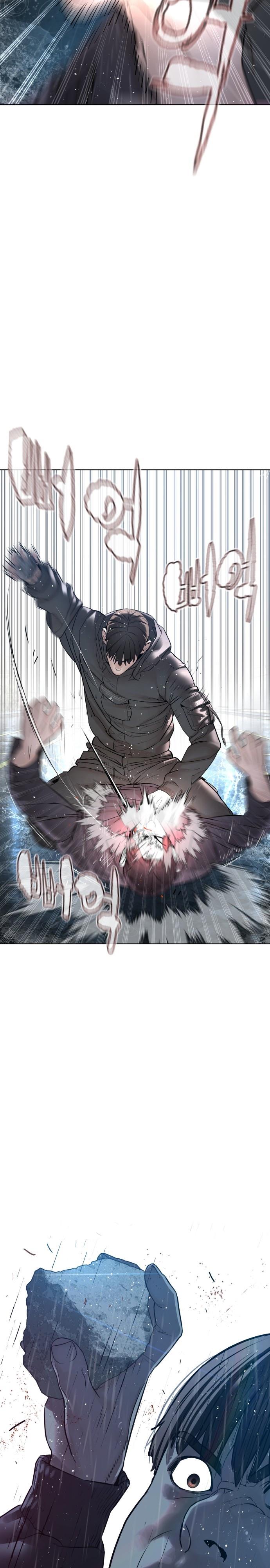 Read How To Fight TR Manga Online