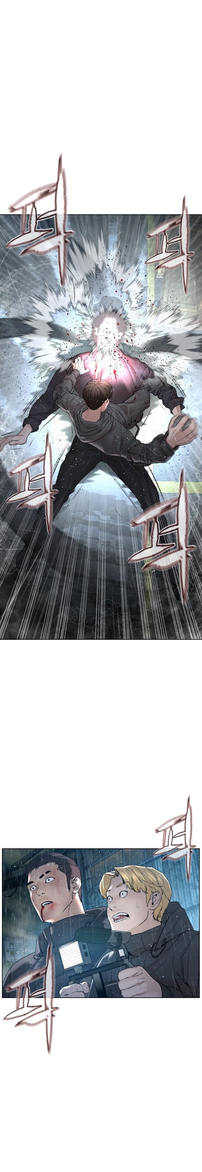 Read How To Fight TR Manga Online