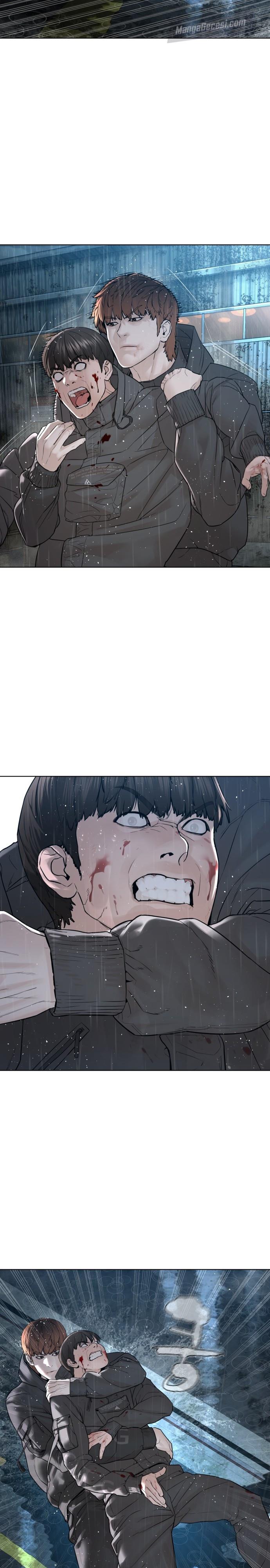 Read How To Fight TR Manga Online
