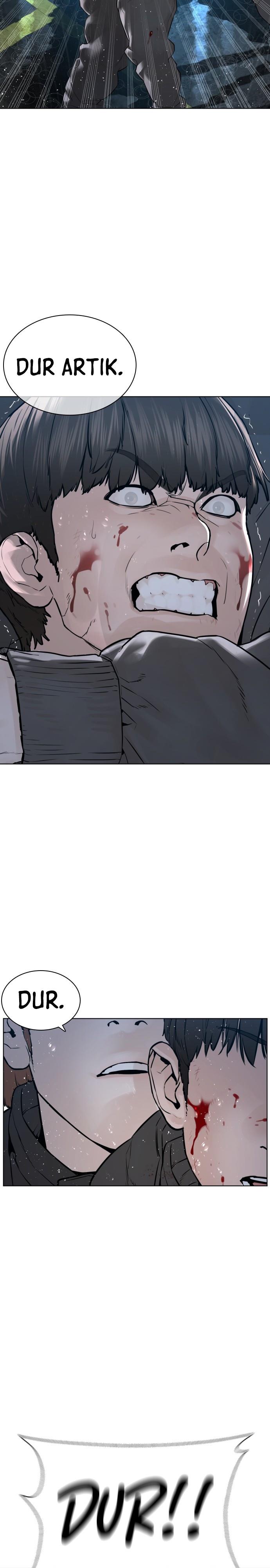 Read How To Fight TR Manga Online