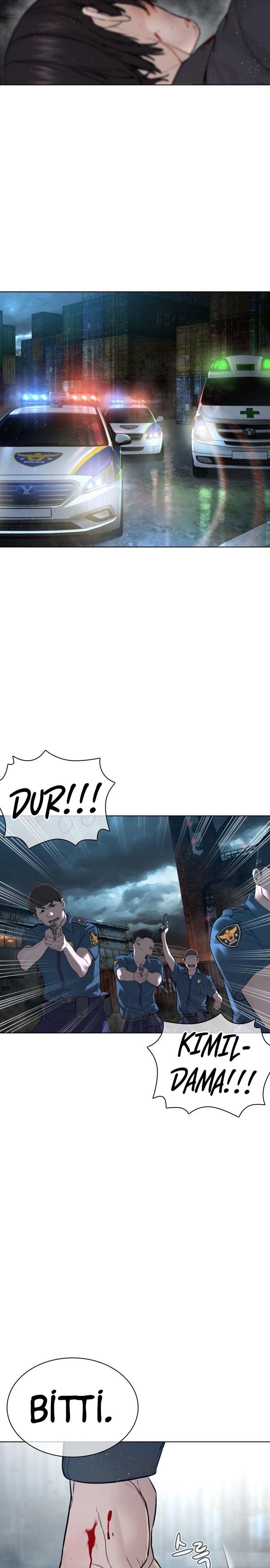 Read How To Fight TR Manga Online