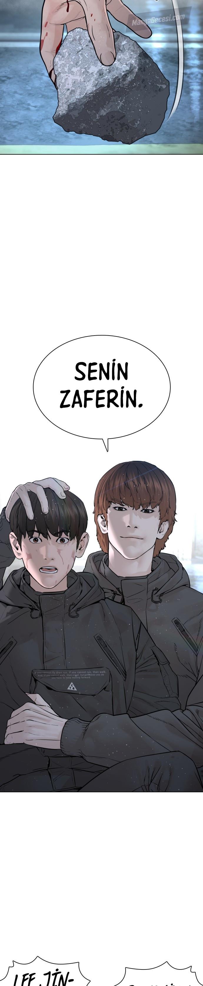 Read How To Fight TR Manga Online
