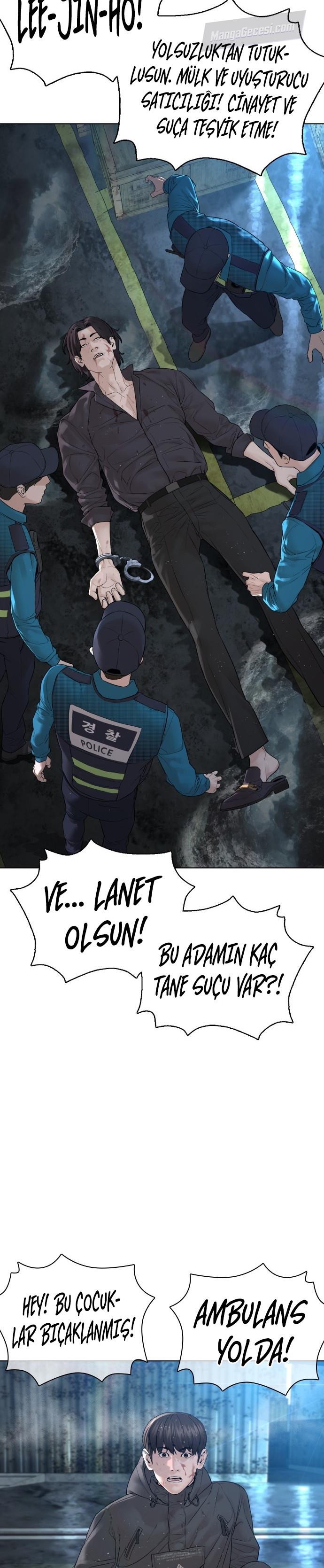 Read How To Fight TR Manga Online