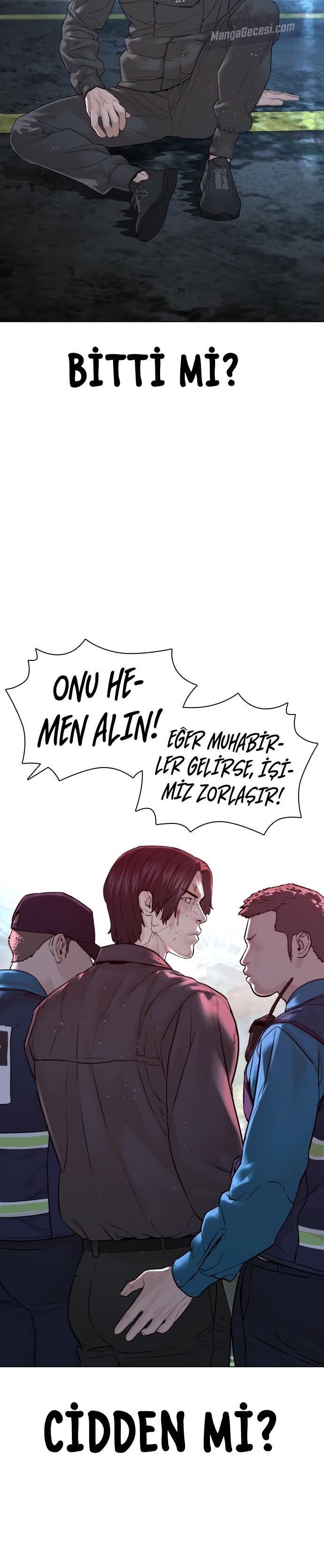 Read How To Fight TR Manga Online