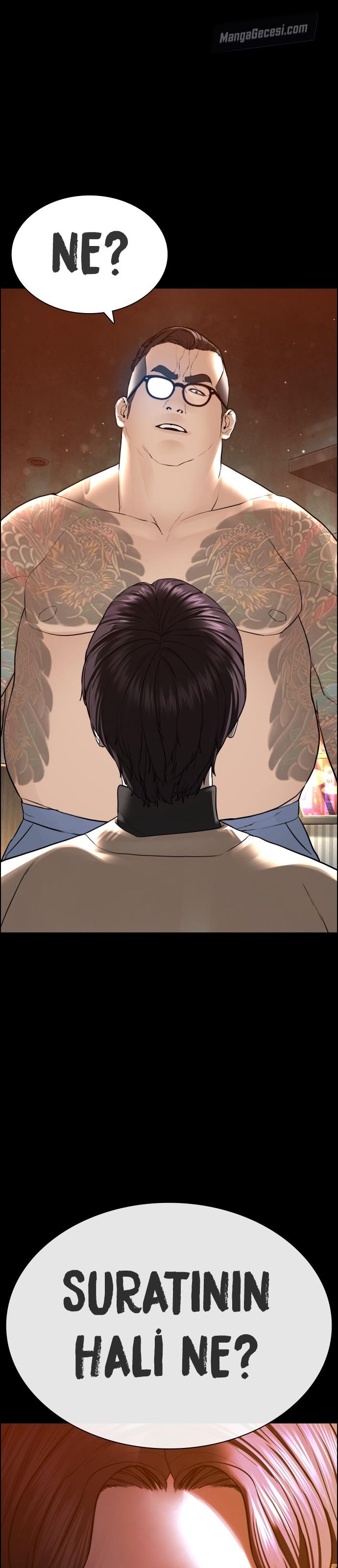 Read How To Fight TR Manga Online