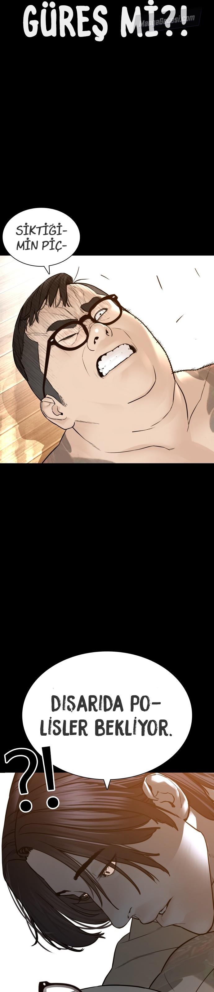 Read How To Fight TR Manga Online