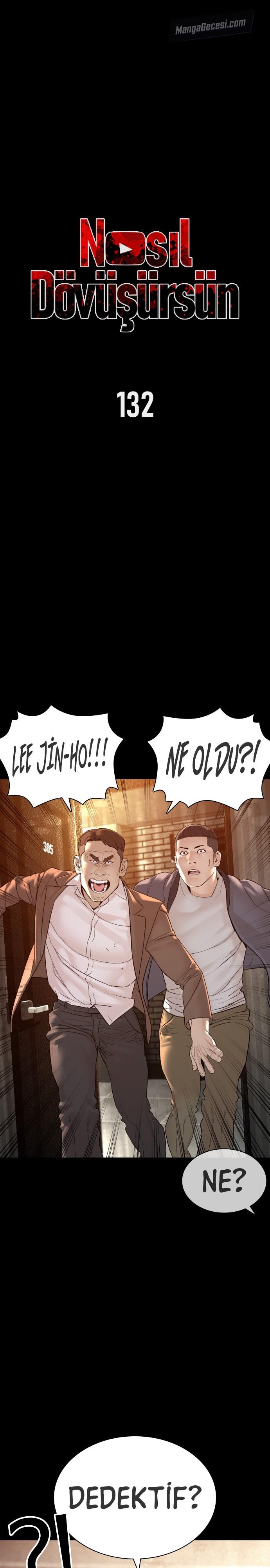 Read How To Fight TR Manga Online