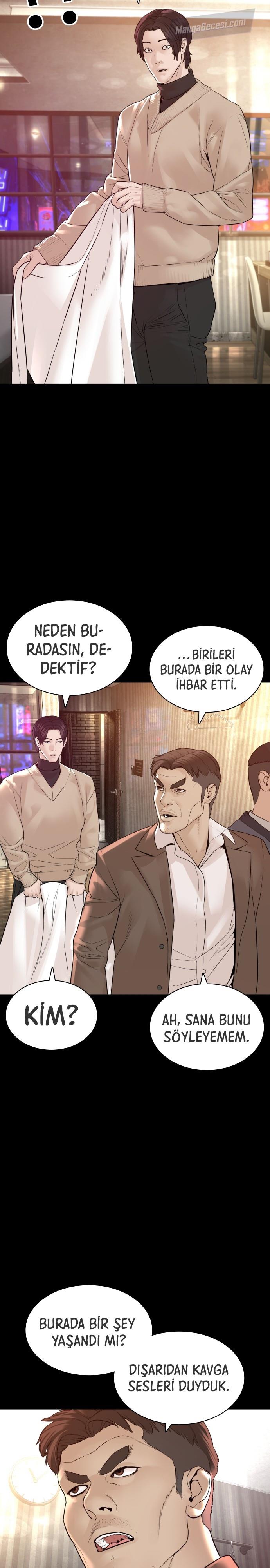 Read How To Fight TR Manga Online