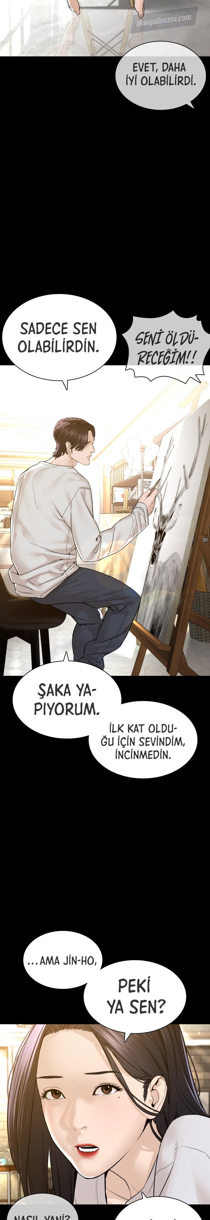 Read How To Fight TR Manga Online
