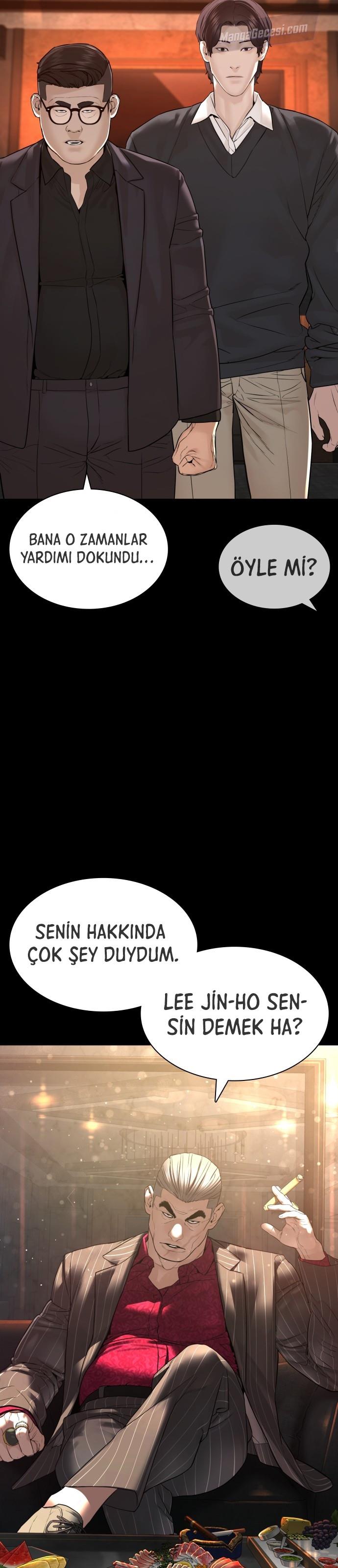 Read How To Fight TR Manga Online