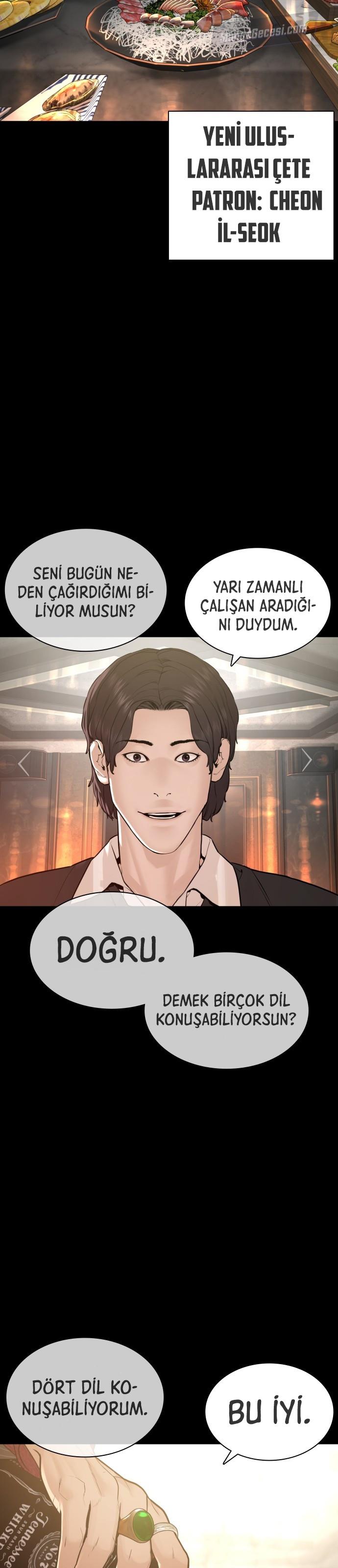 Read How To Fight TR Manga Online