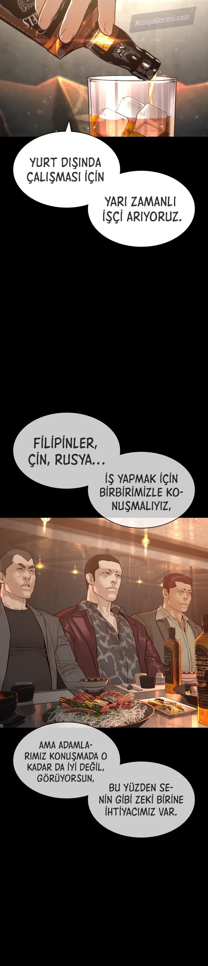 Read How To Fight TR Manga Online