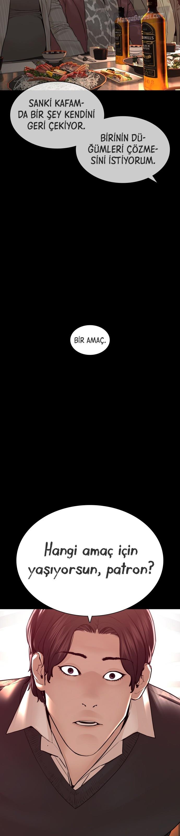 Read How To Fight TR Manga Online