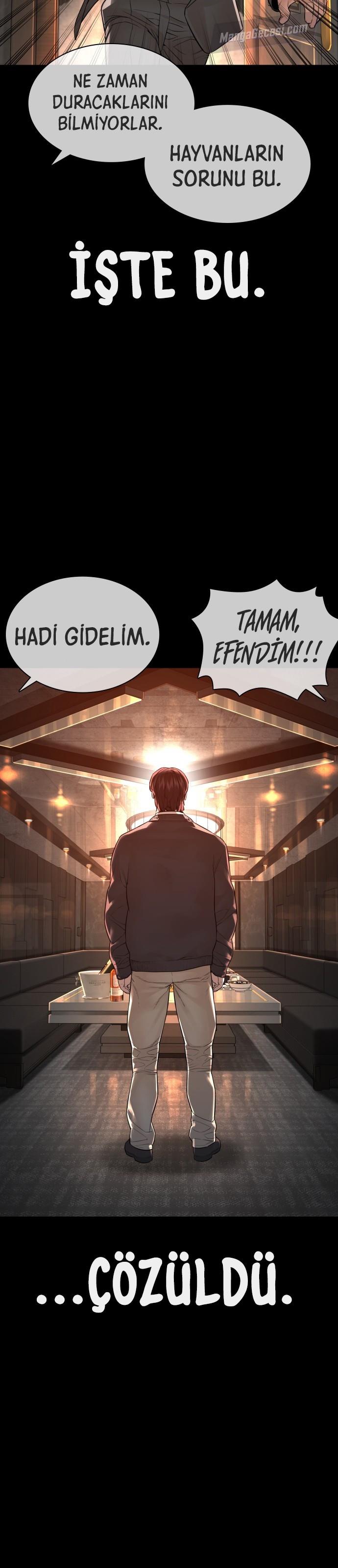 Read How To Fight TR Manga Online