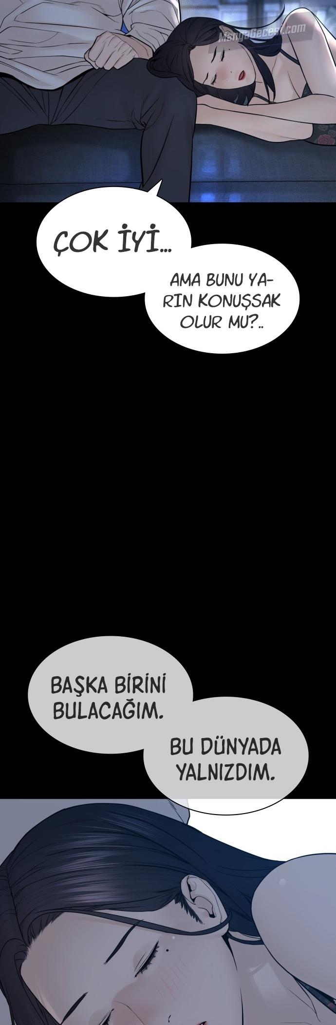 Read How To Fight TR Manga Online