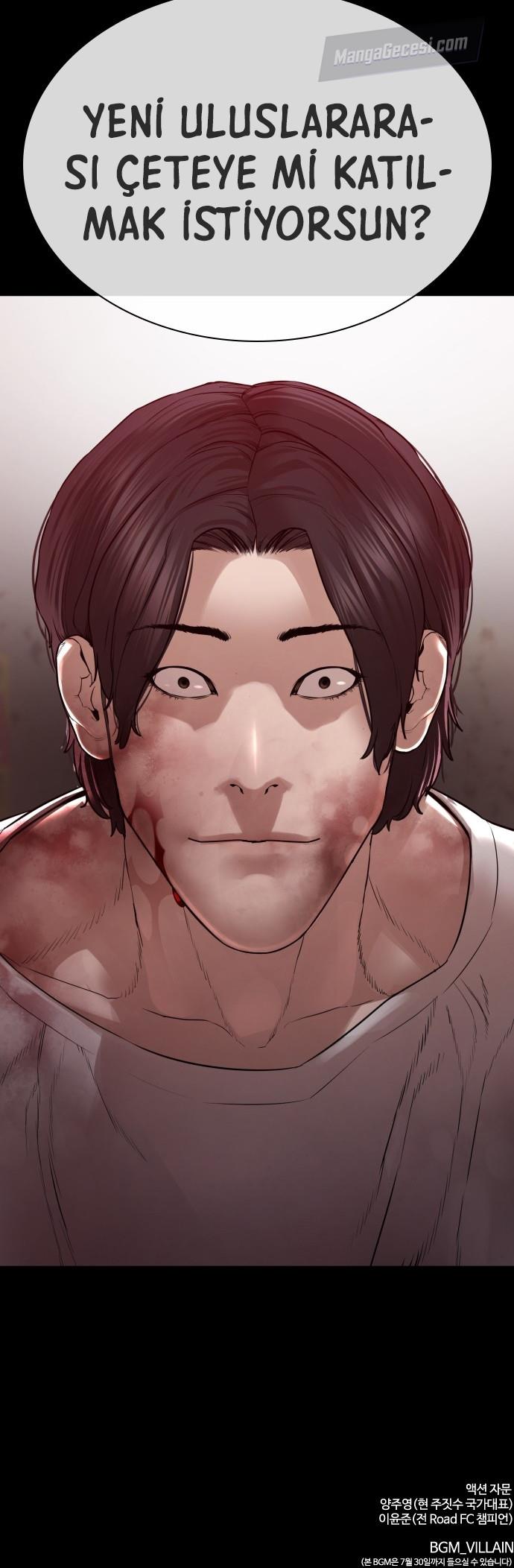 Read How To Fight TR Manga Online