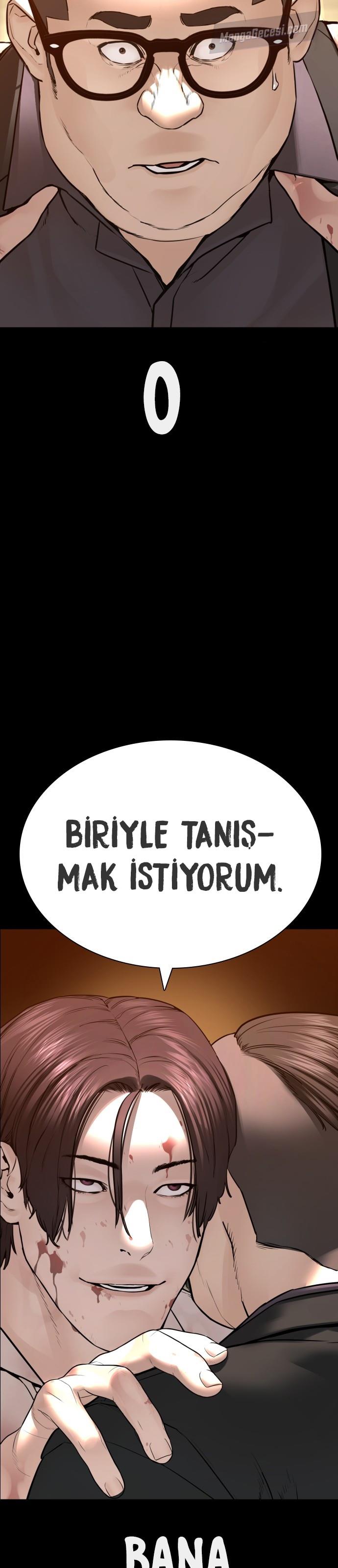 Read How To Fight TR Manga Online