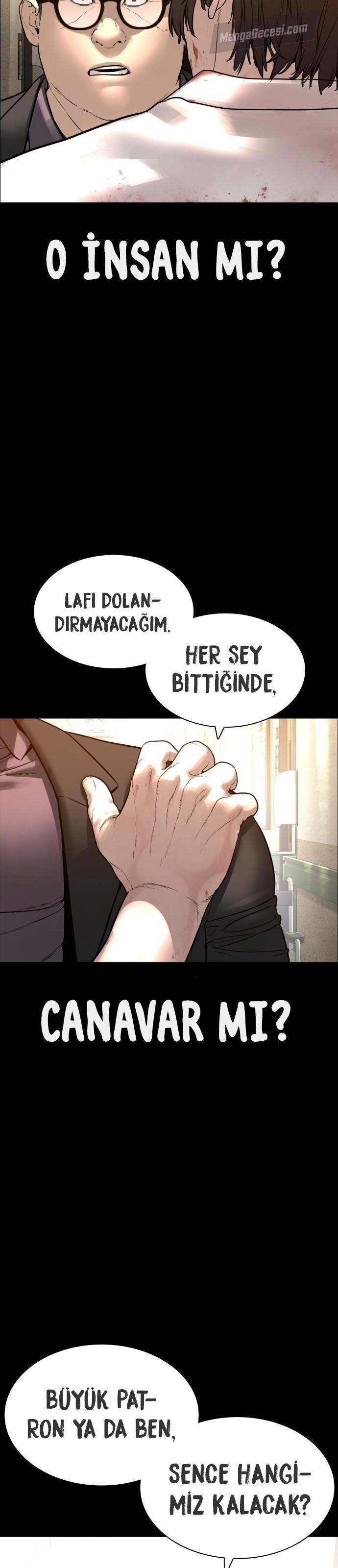 Read How To Fight TR Manga Online