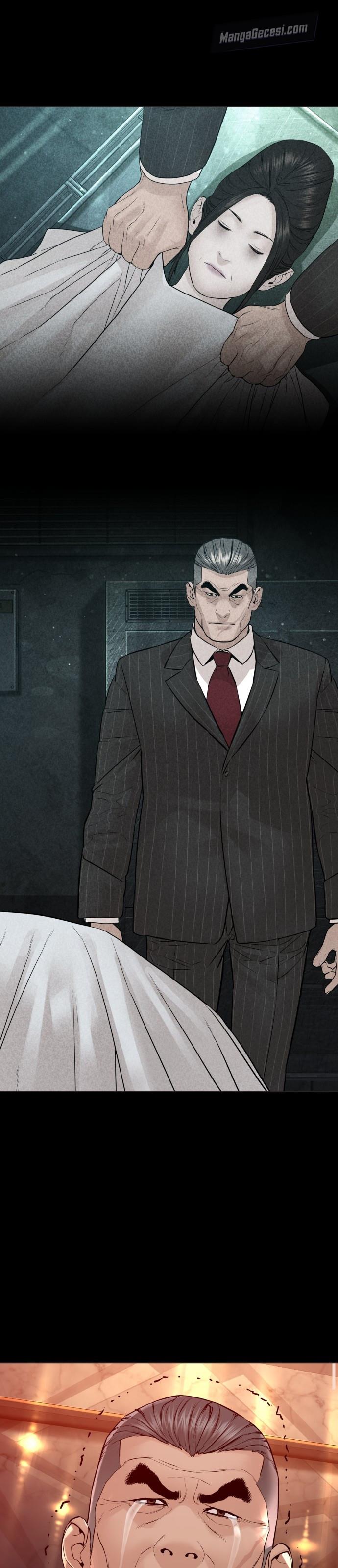 Read How To Fight TR Manga Online