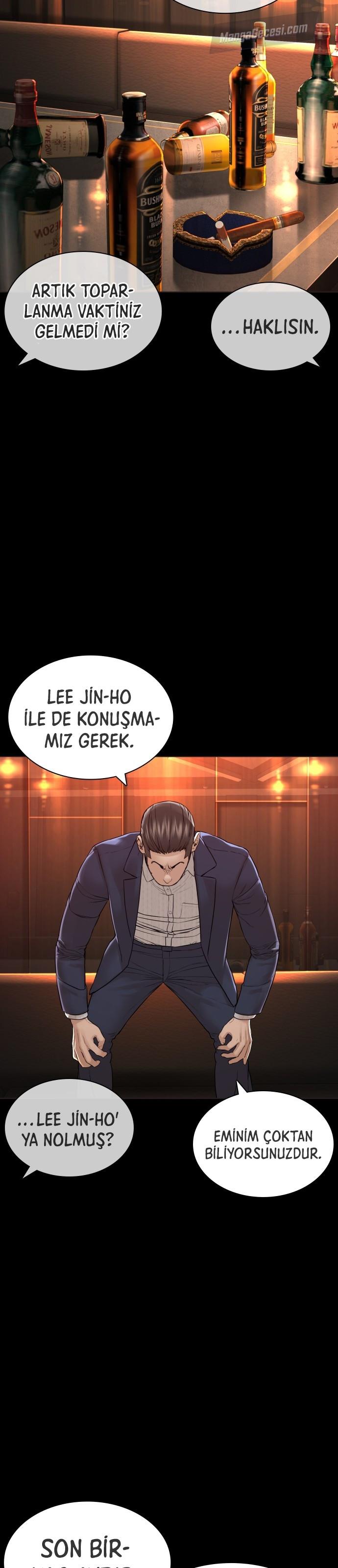 Read How To Fight TR Manga Online