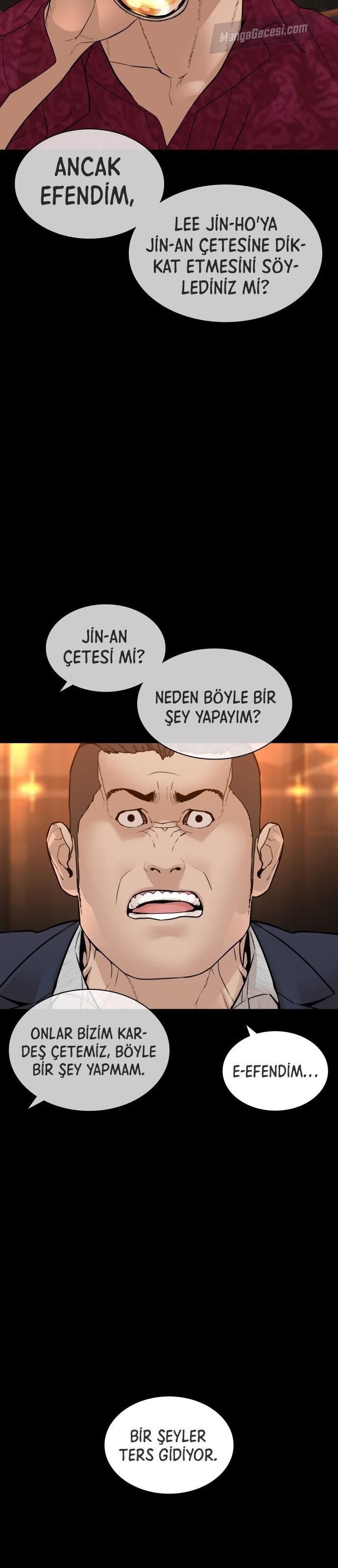 Read How To Fight TR Manga Online