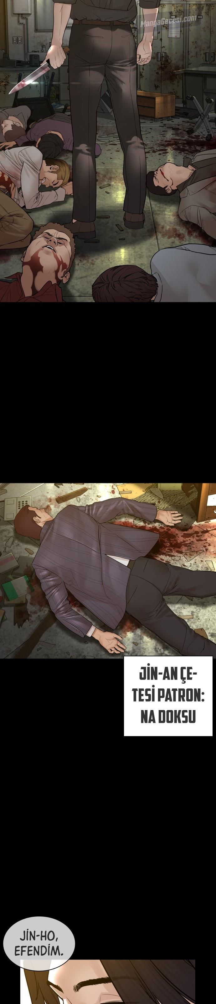 Read How To Fight TR Manga Online