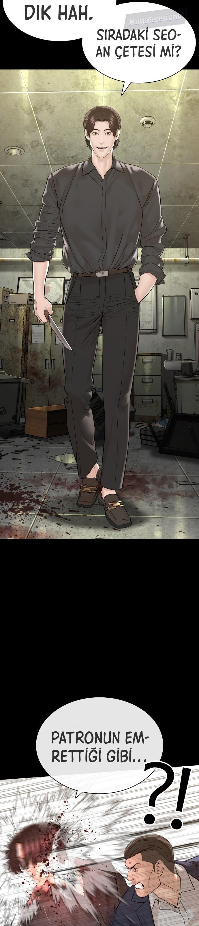 Read How To Fight TR Manga Online