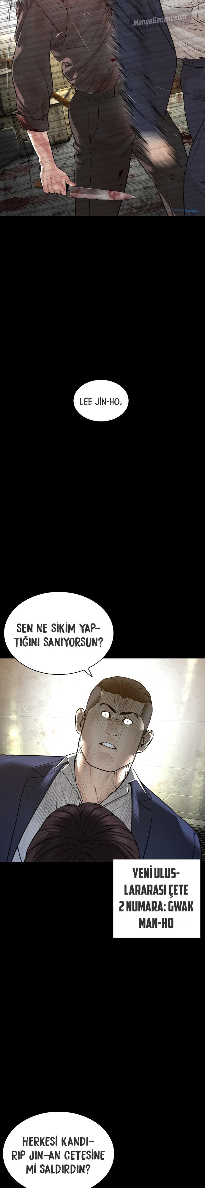 Read How To Fight TR Manga Online