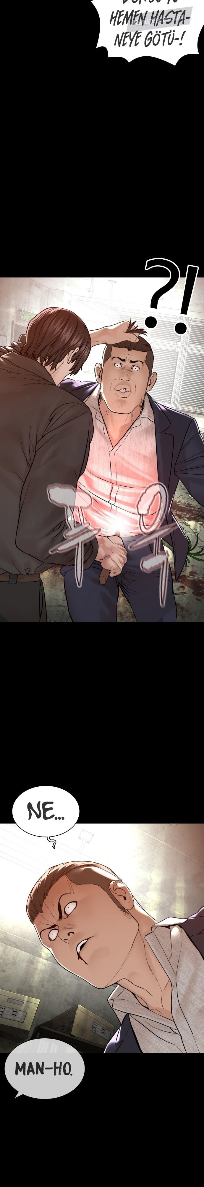 Read How To Fight TR Manga Online
