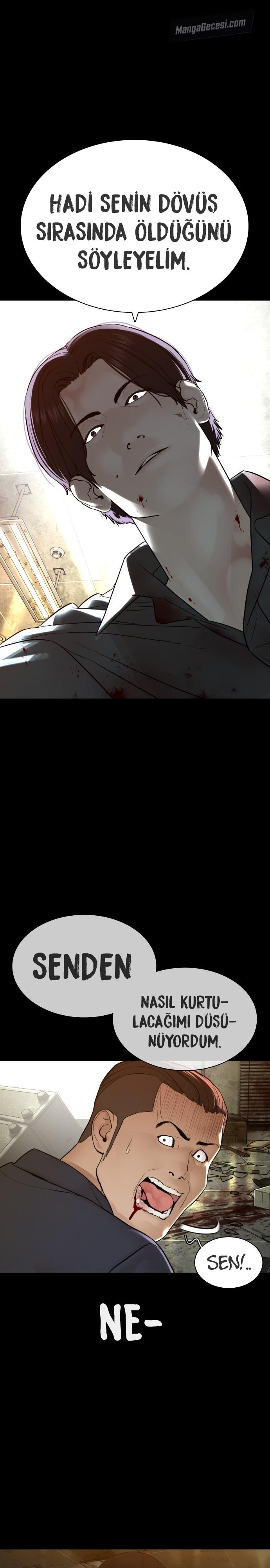 Read How To Fight TR Manga Online