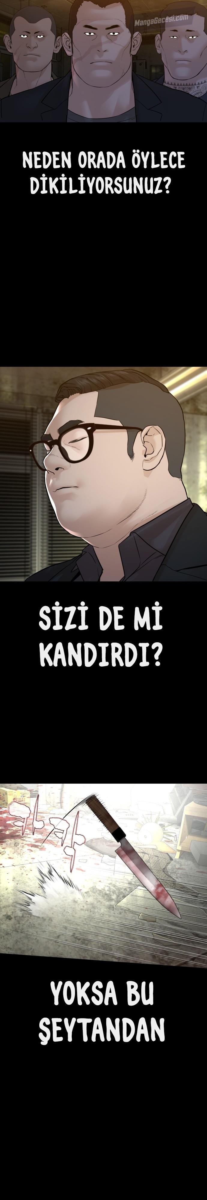 Read How To Fight TR Manga Online