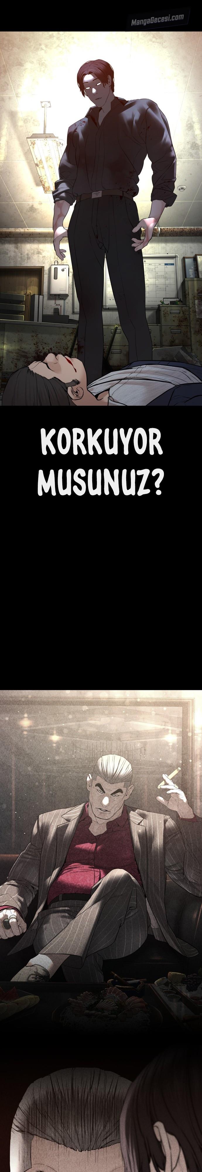 Read How To Fight TR Manga Online