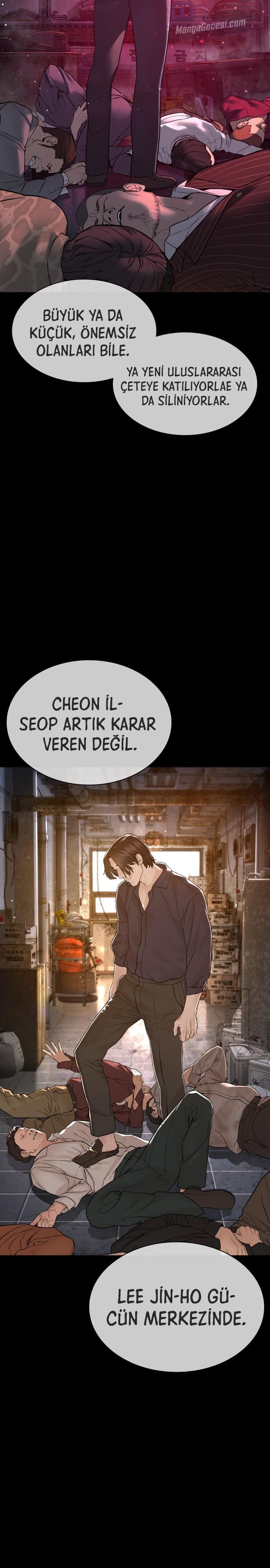 Read How To Fight TR Manga Online