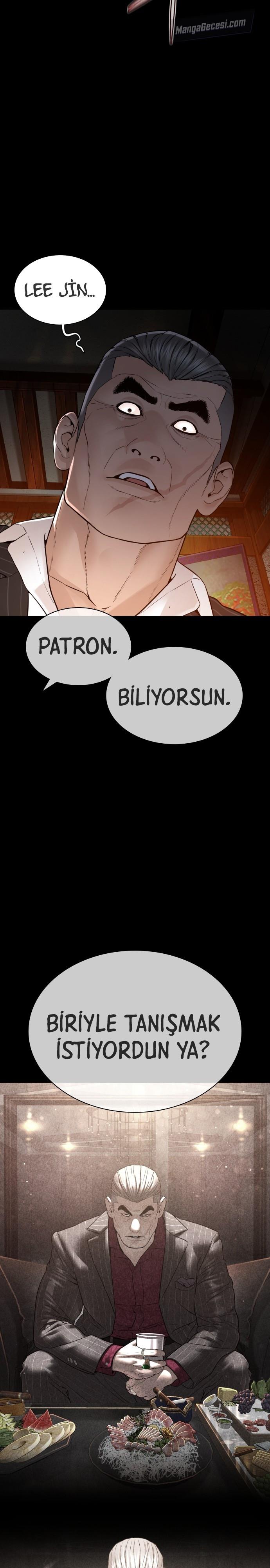 Read How To Fight TR Manga Online