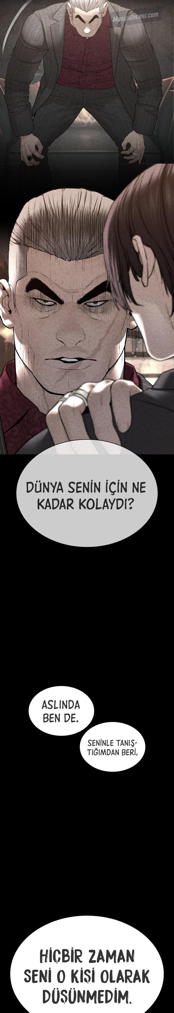 Read How To Fight TR Manga Online
