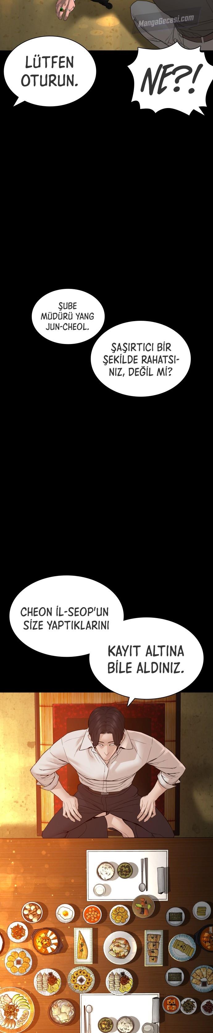 Read How To Fight TR Manga Online