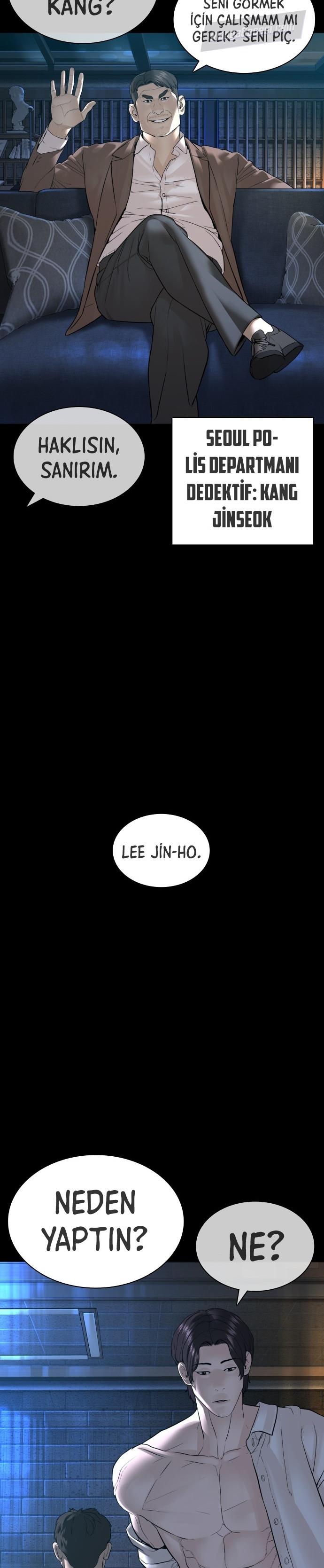 Read How To Fight TR Manga Online