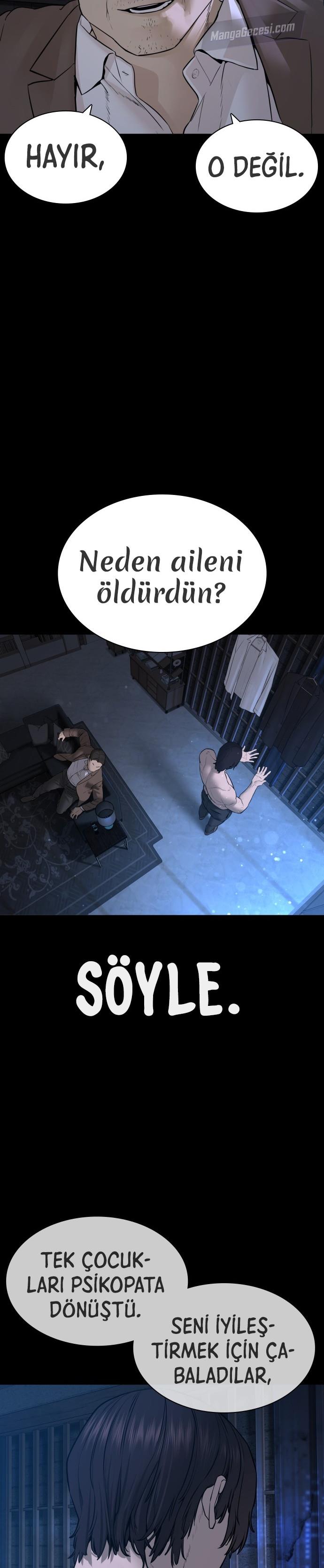 Read How To Fight TR Manga Online