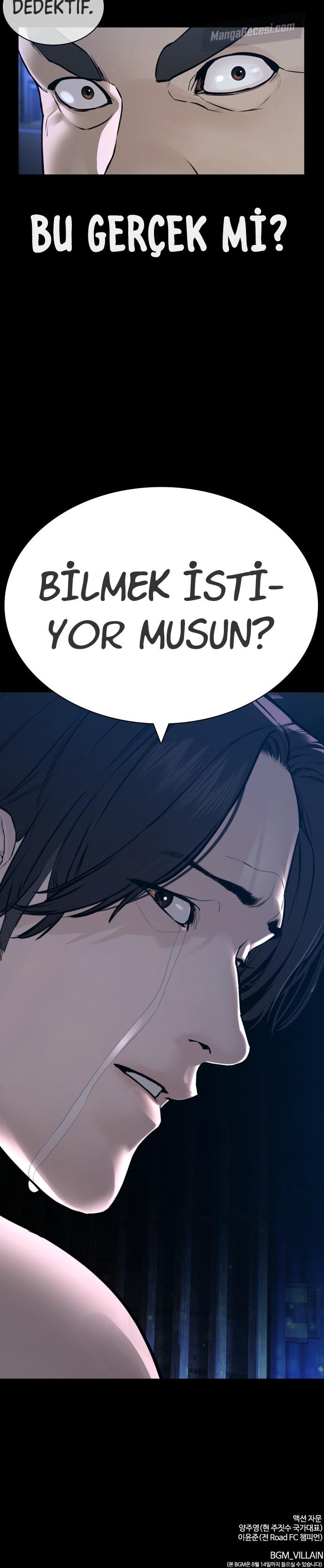 Read How To Fight TR Manga Online